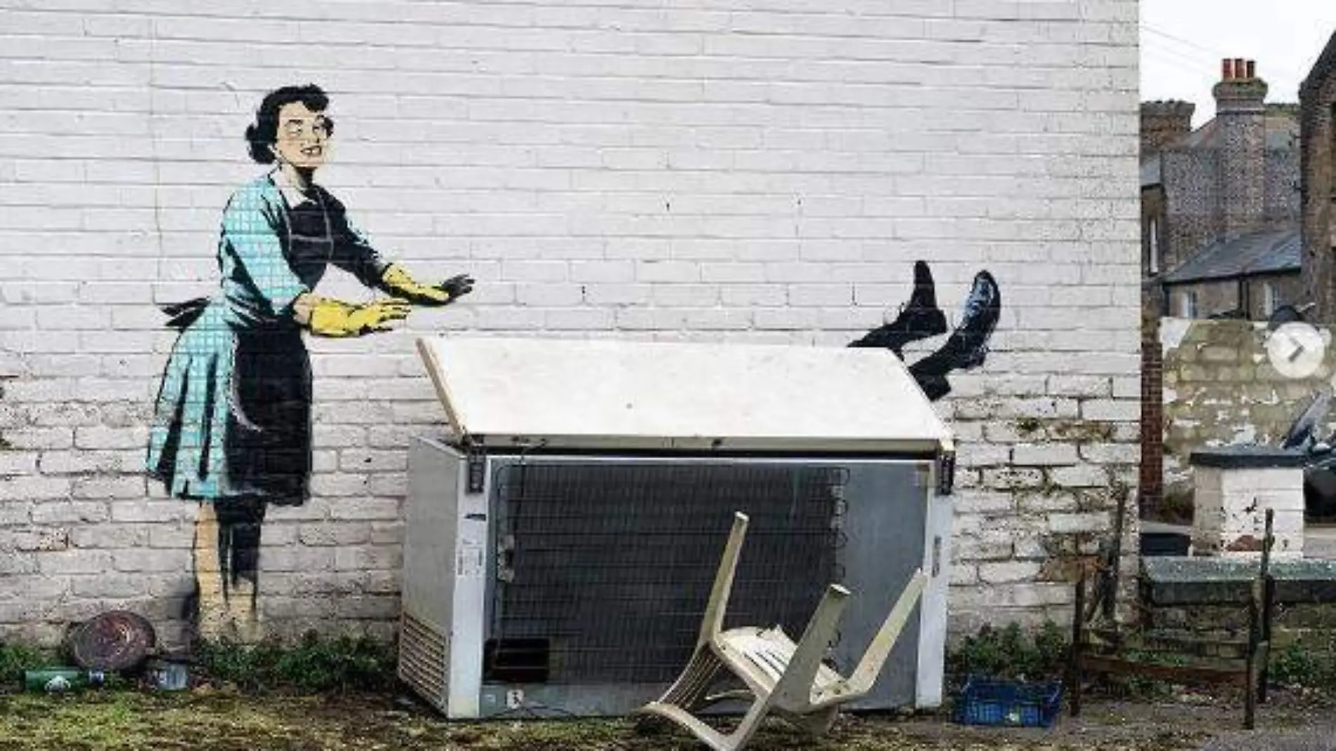 Banksy 2